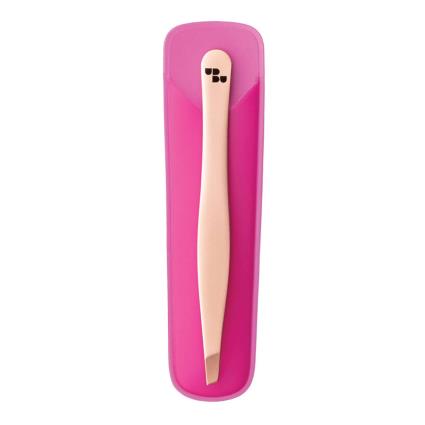 High Brow - Slant Tip Tweezer