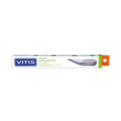 Escova de Dentes Ortodôntica Access