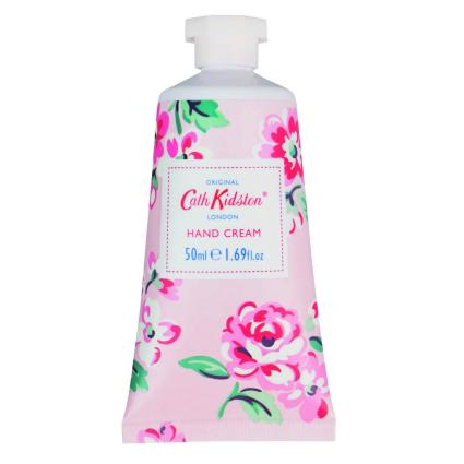 Creme Mãos Hidratante Ashdown Rose