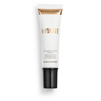 Hydrate And Prime Primer