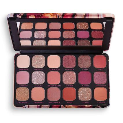 Palete de Sombras Forever Flawless