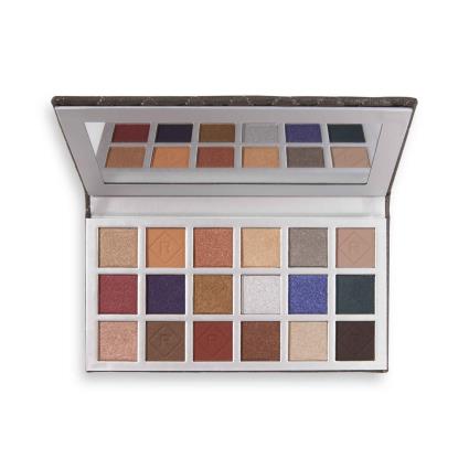 Paleta de Sombras Jewel Glow