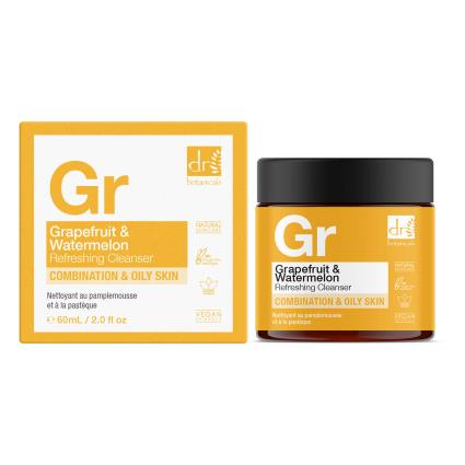 Geleia de Limpeza Melância e Toranja