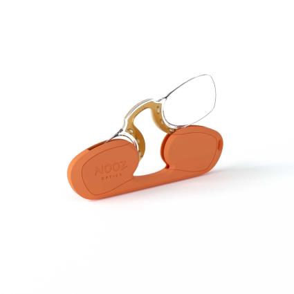Óculos de leitura Apricot