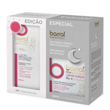 Pack Edição Especial Prevenção Estrias