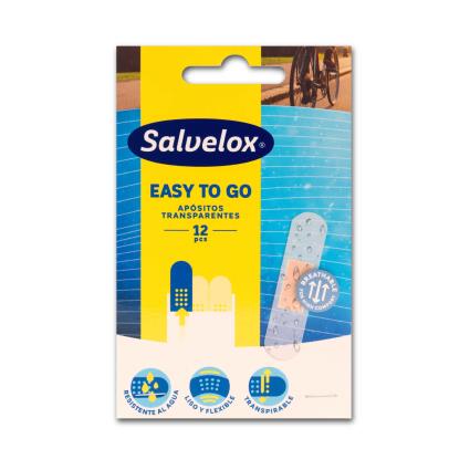 Pensos Transparentes Easy To Go