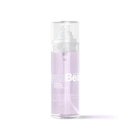 Bruma de Rosto Refrescante Fresh & Glow