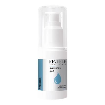 CYS Ácido Hialurónico