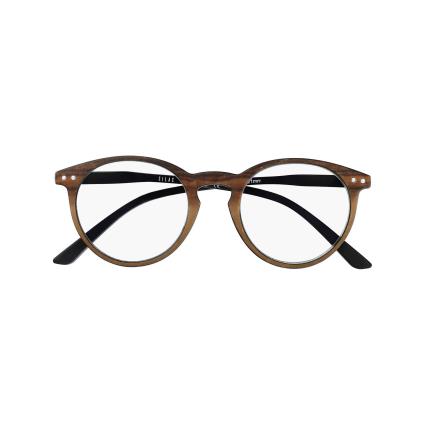 Óculos Pré Graduados 7602 Wood & Black