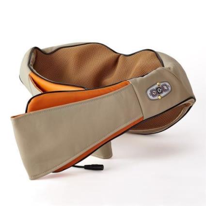 Massajador Cervical Shiatsu