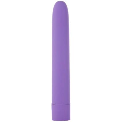 Vibrador  10  Roxo