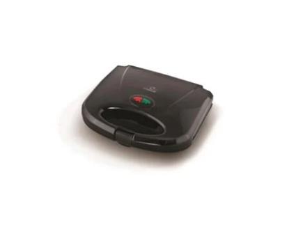 Sanduicheira  700w Preto