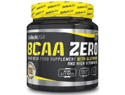 BCAA Zero 360g - BCAA