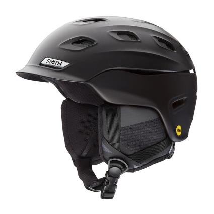 Capacete Vantage Mips 55-59 cm Matte Black
