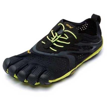 Tênis Running Bikila Evo 2 EU 43 Black / Yellow