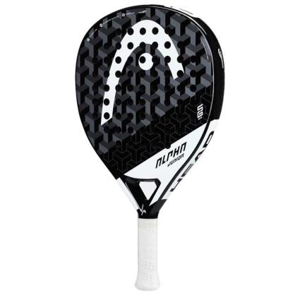 Raquete Padel Alpha Sanyo Junior One Size