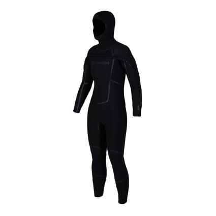 Traje Cara Solaflex S