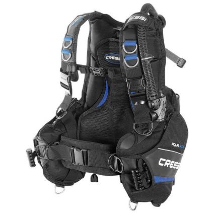 Bcd Aquaride S Blue