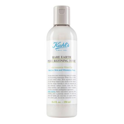 Toners Rare Earth Pore Refining Tonic