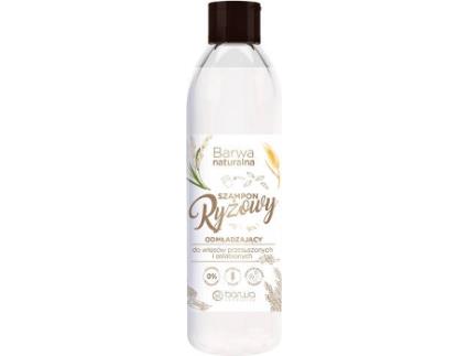 Champô  Naturalna Ryowy (300ml)
