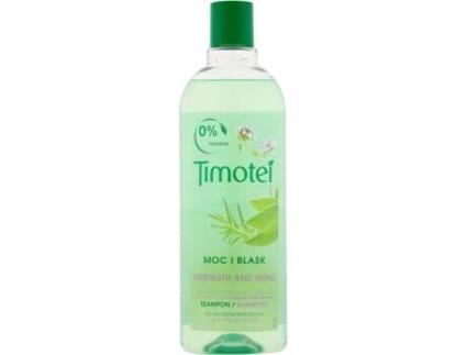 Champô  Power And Glow (400ml)