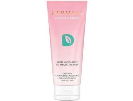 Água Micelar  Cleansing Cleansing Clean & More (150ml)