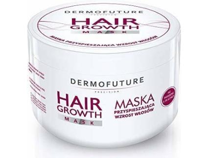 Coloração  Growth Mask With Caffeine Anti (300ml)