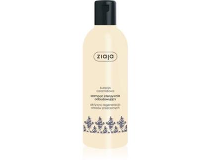 Champô  Ceramides Intensive Regenerating (300ml)