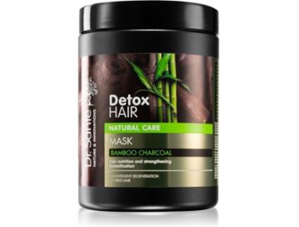 Máscara para o Cabelo DR SANT É Detox Regenerating Mask (1000ml)