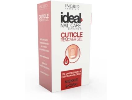 Verniz Top Coat  Gel