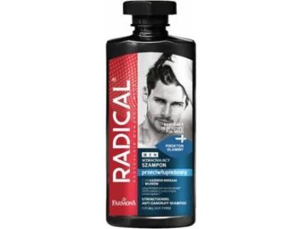 Champô  Men Anti-Dandruff (400ml)