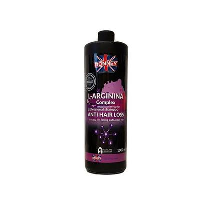 Champô  L-Arginina Complex Anti Loss