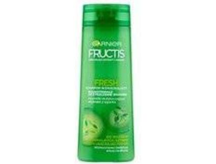 Champô  For Strengthening Fructis (400ml)