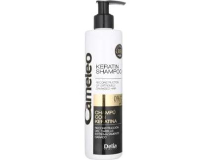 Champô  Bb Keratin (250ml)