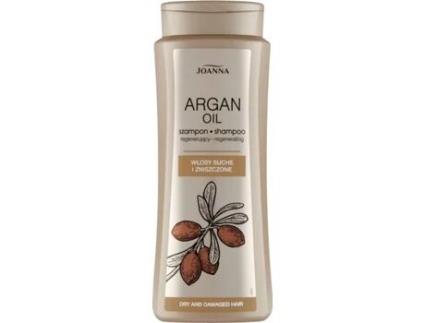 Champô  Argan Oil (400ml)