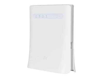 Router  Mf286r 300mbps Lan Branco