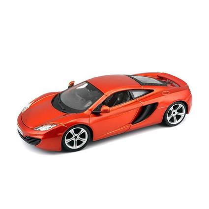 McLaren 12C Laranja 1:24 