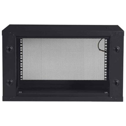 Bastidor  NetShelter WX 6U Wall Mount Cabinet