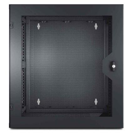Bastidor  NetShelter WX 13U- AR100HD