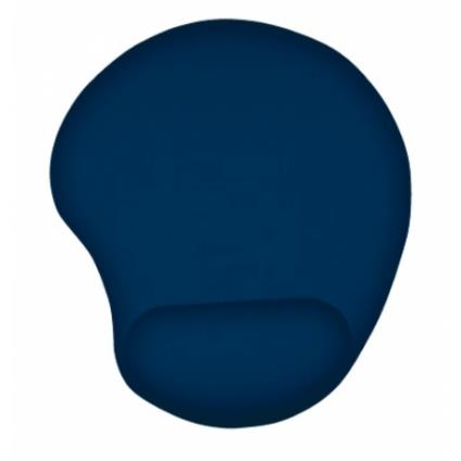 Tapete para rato  BigFoot Azul - 20426