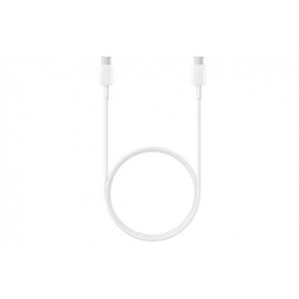 CABLE C-C 1M 60W WHITE