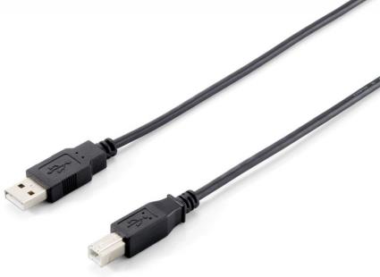 CABO IMPRESSORA   -USB2.0/1.8M