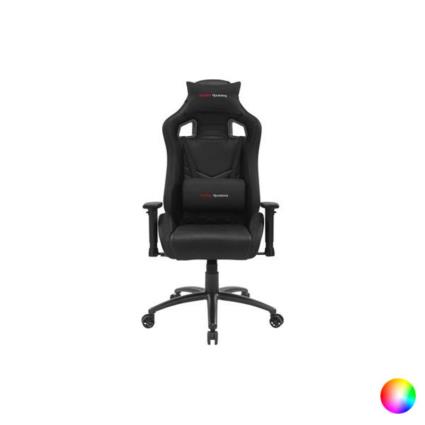 Silla Gaming Mars Gaming MGCX NEO/ Negra