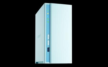 HOME NAS 2-BAY TS-230