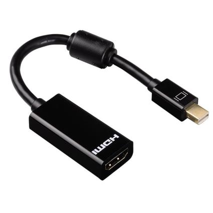 ADAPTADOR  MINI DISPLAYPORT