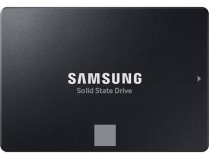 SSD 2.5:: 500GB  870 EVO