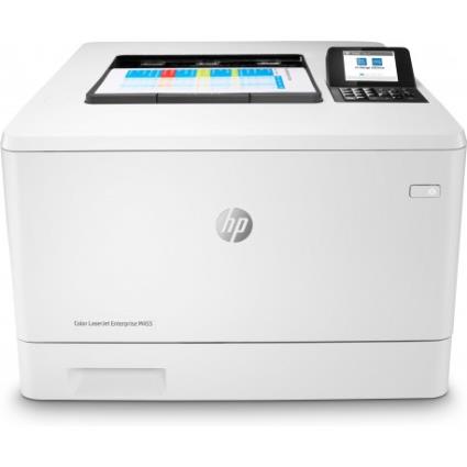HEWLETT-PACKARD - Impressora HP Color LaserJet Enterprise M455dn SFP A4
