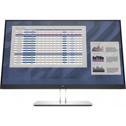 Monitor 27P HP E27 EliteDisplay IPS