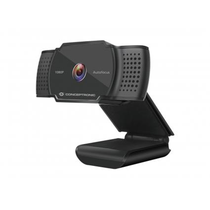 WebCam AMDIS06B 1080P/2K