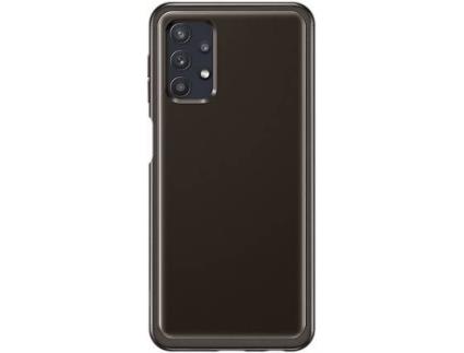 Capa  para  Galaxy A32 5G - Preto